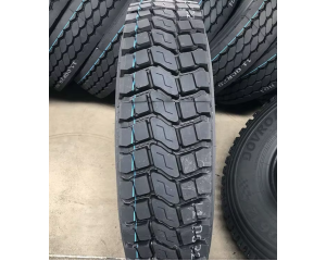 Dovroad DD612 (ведуча) 10.00 R20 149/146L PR18